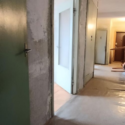 4-комн квартира Белорусская улица, 16к2Б