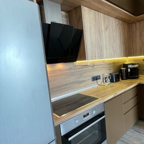 2-комн квартира проспект Уездный, 11