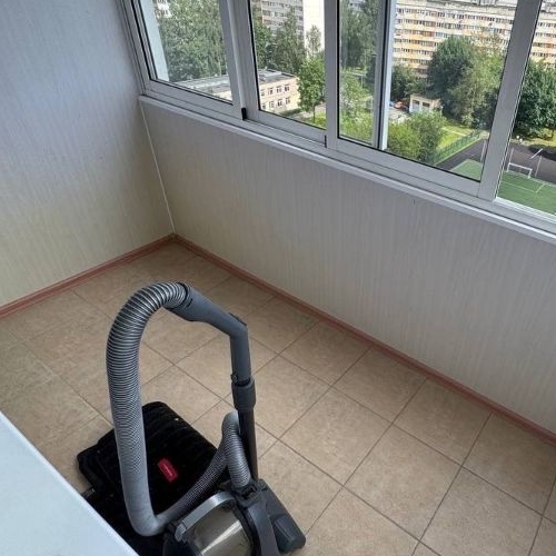 1-комн квартира Серебристый бульвар, 29к2