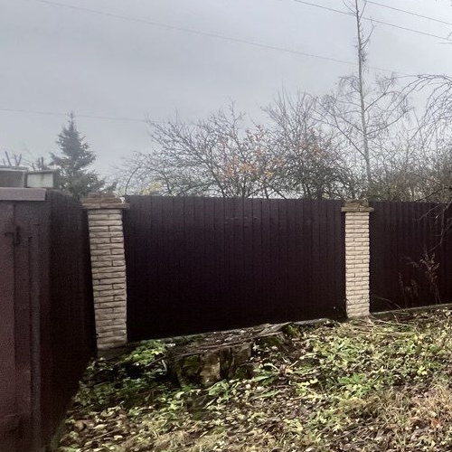 Земельный участок пос. Аннино, улица Шоссейная, 28