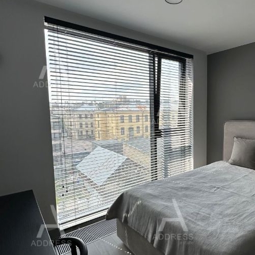 Студия Херсонская улица, 43/12