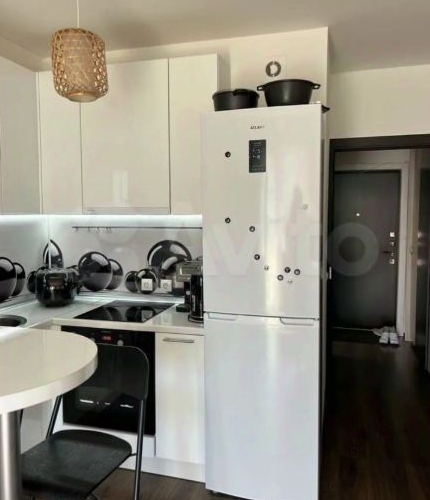 Студия проспект Ветеранов, 171к4