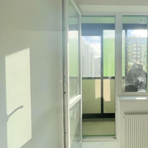 Студия Мурино, бульвар Воронцовский, 21к1