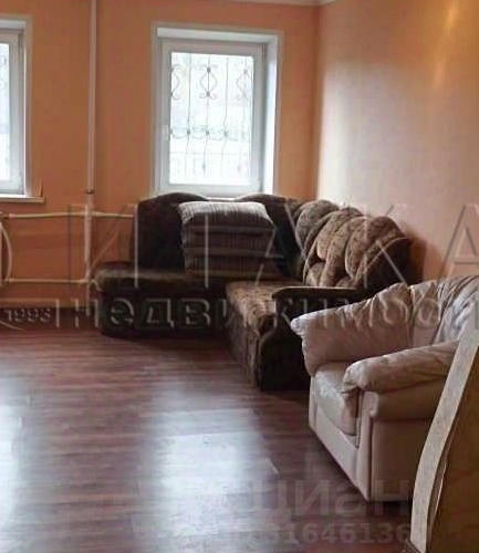 Коттедж/дом Любань, Московское шоссе, 122