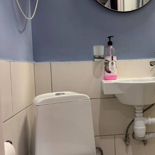 Студия Садовая улица, 101