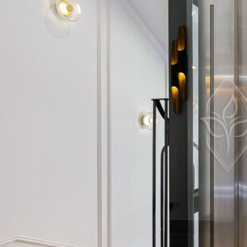 Студия Подъездной переулок, 13