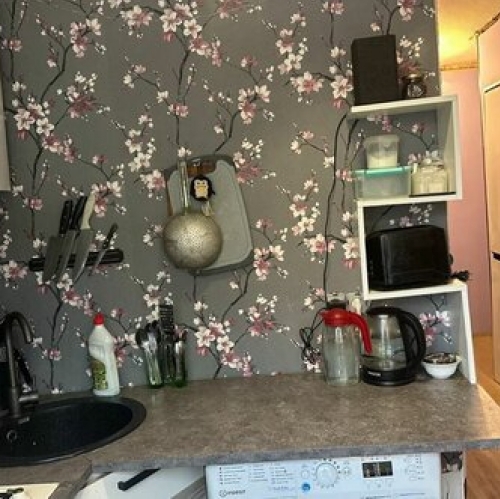 2-комн квартира Отрадное, ул Клубная,  д. 4