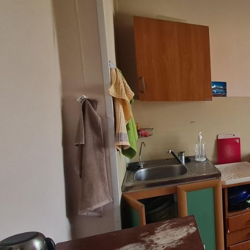 Комната Мартыновская улица, 2