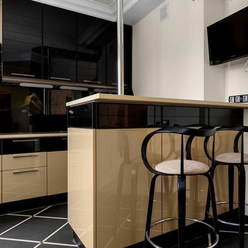 3-комн квартира Ново-Александровская улица, 14