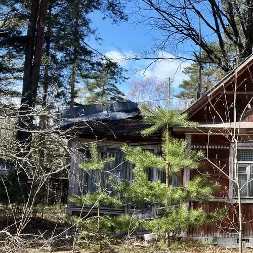 Коттедж/дом Васкелово садоводческий массив, Тяжпромэлектропроект СНТ,  д. 36