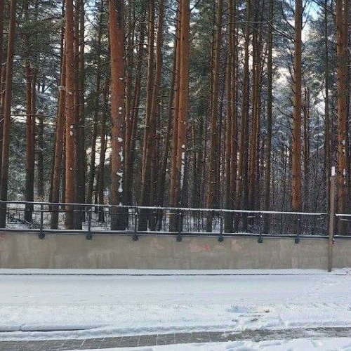 Студия Кузьмоловский пгт, улица Железнодорожная, 5А