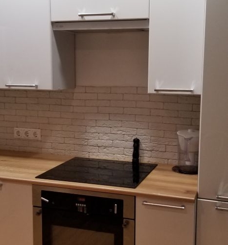 1-комн квартира Мурино, аллея Охтинская, 10к1