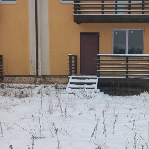 Коттедж/дом Кивеннапа Север кп, пос. Первомайское, улица Российская