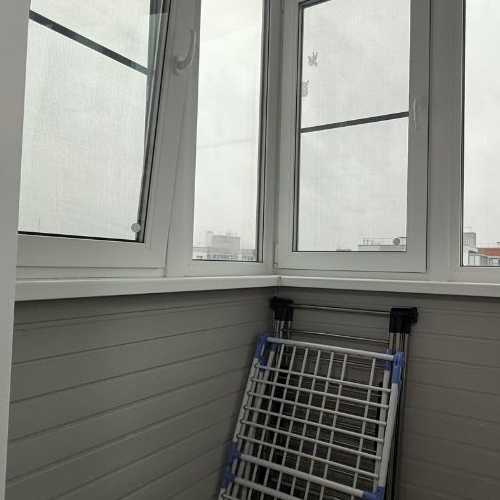 1-комн квартира Петергоф, улица Парковая, 14к4