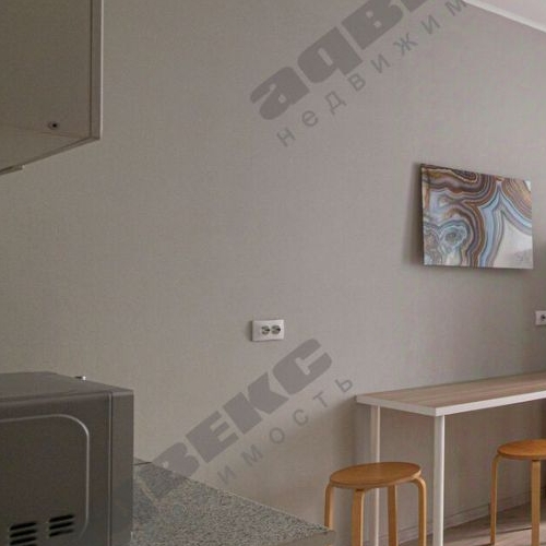 Студия проспект Маршала Блюхера, 7к1