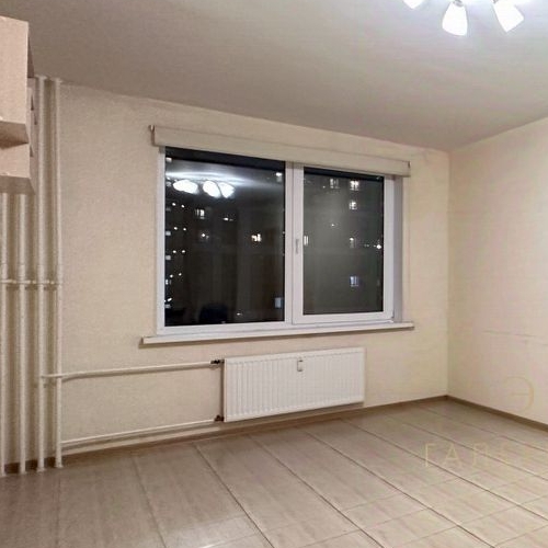 1-комн квартира Мурино, проспект Авиаторов Балтики, 9