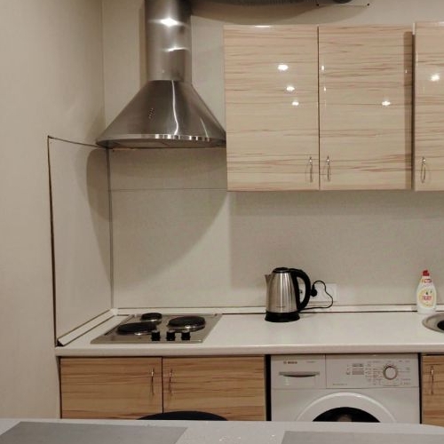 Студия улица Хошимина, 16А