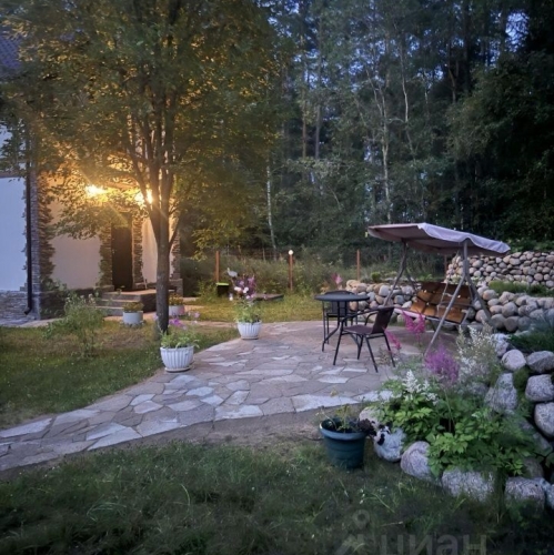 Коттедж/дом Ганино, , Ганино, Лесной пр-д