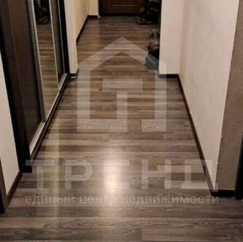 3-комн квартира Маршала Блюхера пр-кт,  д. 9 к2