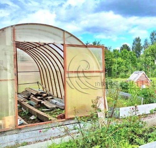 Коттедж/дом Ларионовское СНТ, 104