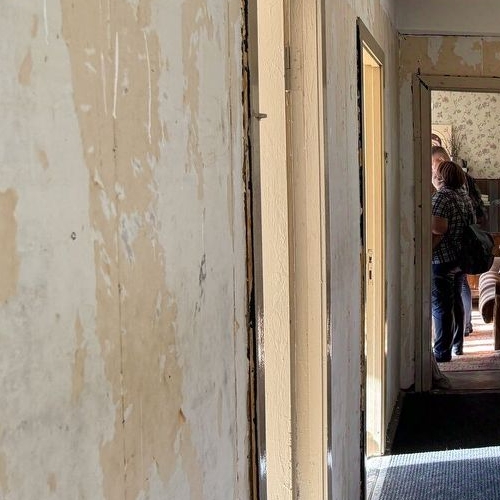 3-комн квартира улица Ярослава Гашека, 4К3