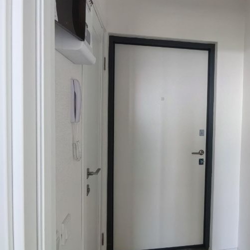 Студия улица Пахомовская, 21