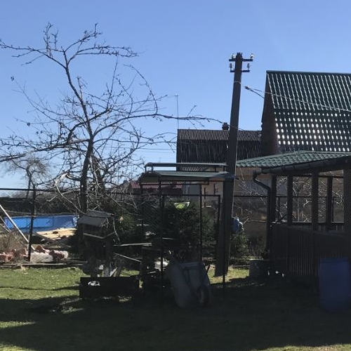 Коттедж/дом д. Гостилицы, Заозерное-3 СНТ, 28