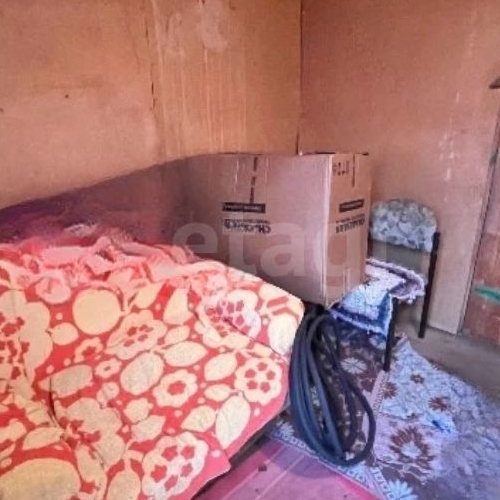 Коттедж/дом Ракитино садовое товарищество, Будогощь пгт, 4-я линия