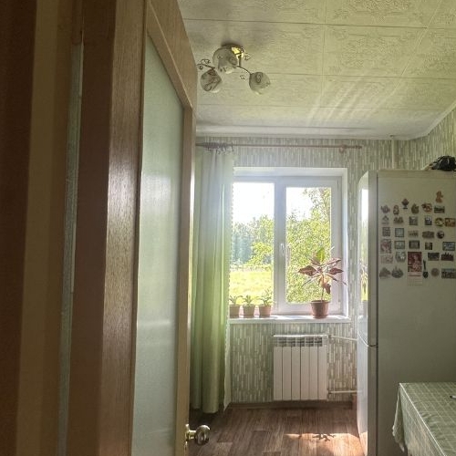 1-комн квартира Всеволожск, проспект Первомайский, 2к2