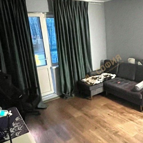 Студия Республиканская улица, 24к1