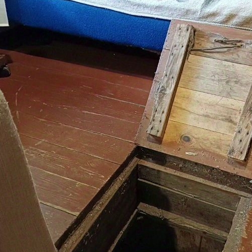 Коттедж/дом Невдубстрой садоводческий массив, Айболит СНТ