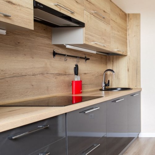 2-комн квартира улица Катерников, 3