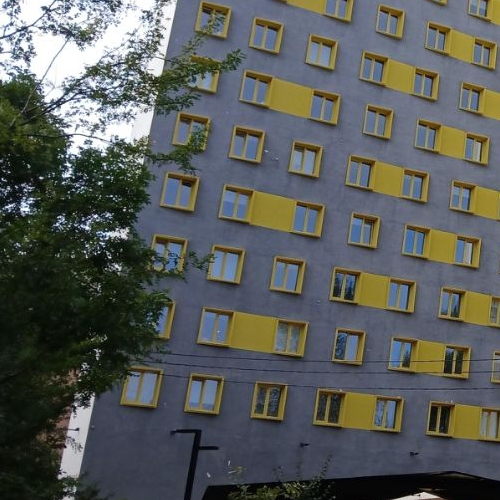 Студия Большой Сампсониевский проспект, 74к2