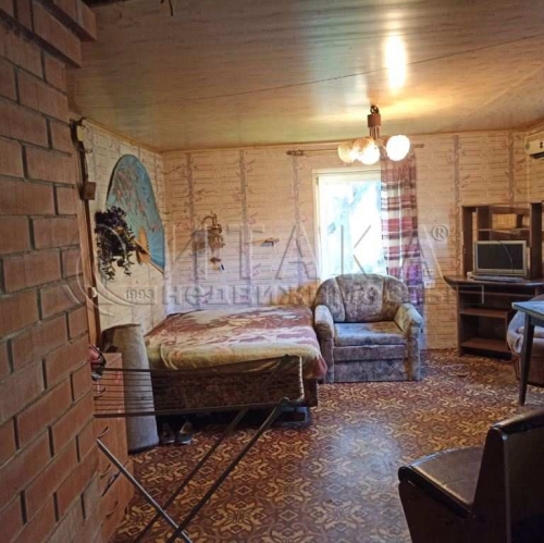 Коттедж/дом Луга, Балтийская ул.