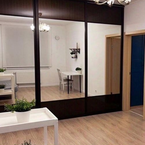 2-комн квартира улица Катерников, 5к1