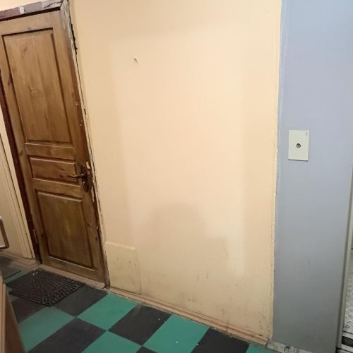 1-комн квартира Дачный проспект, 25К5