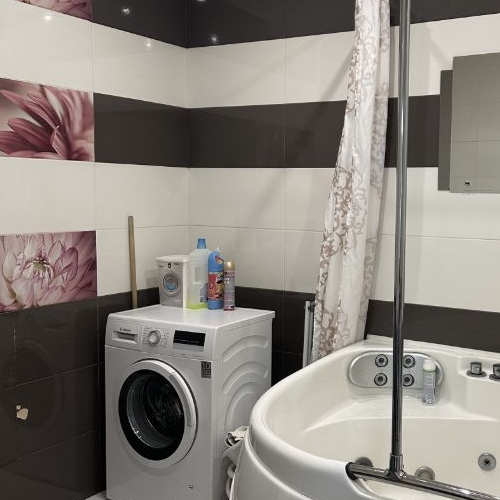 3-комн квартира Бухарестская улица, 110к1