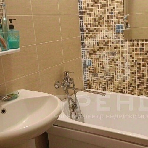 1-комн квартира улица Белышева, 5/6