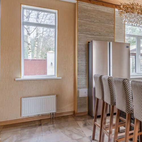 Коттедж/дом Вырица городской поселок, улица Боровая, 45