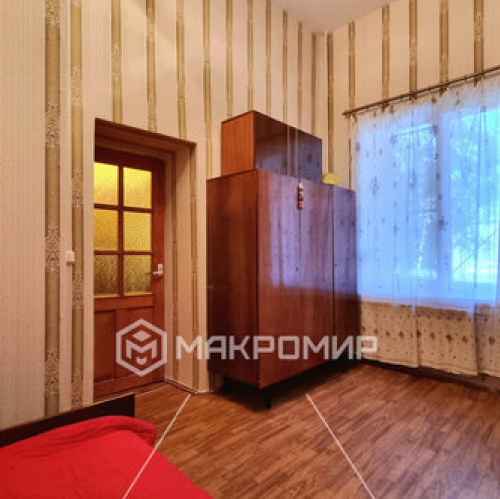 2-комн квартира Колпино г, Заводской пр-кт,  д. 38