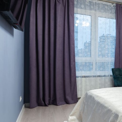 2-комн квартира улица Богословская,  д. 6к2