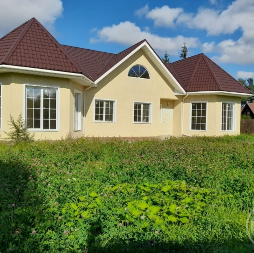 Коттедж/дом Белоостров пос., Сестрорецкое шос.