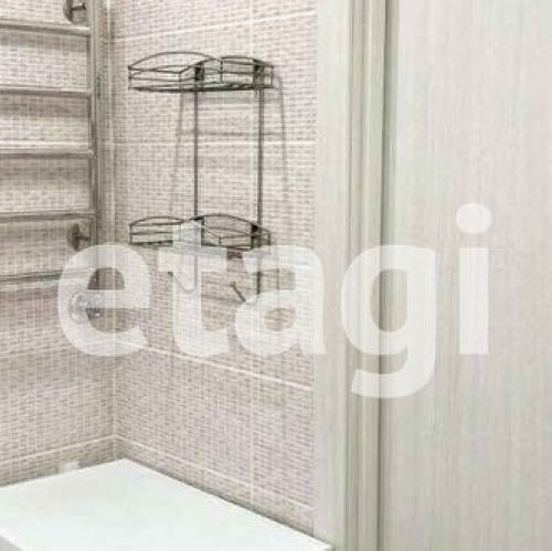 1-комн квартира ул Омская,  д. 10