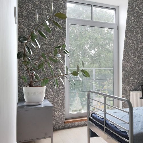 3-комн квартира улица Савушкина, 43