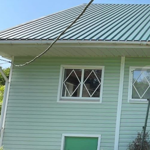 Коттедж/дом Транспортник садовое товарищество, 64