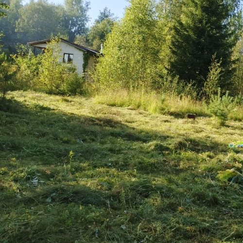 Земельный участок ЛЭТИ СНТ, 2-я линия