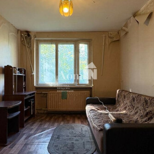 4-комн квартира ул Коммуны,  д. 26,  к. 4