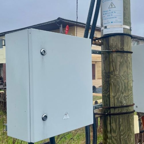 Коттедж/дом Медовая поляна кп, 6