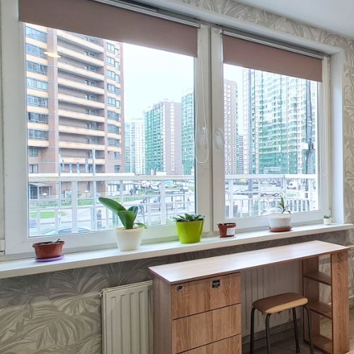 2-комн квартира Мурино, улица Шувалова, 18/8