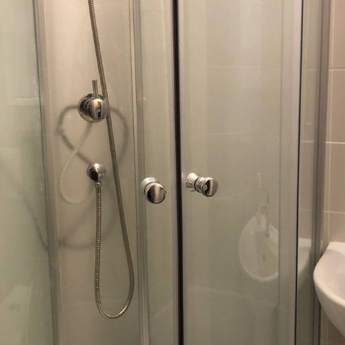 Студия улица Гудиловская, 5к1